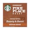Starbucks Whole Bean Coffee, Pike Place Roast, 1 lb Bag, 6PK 12411946 - alternate 3